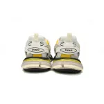 Uabat Balenciaga  3rd Tess S.Black Rice Grey White Yellow 542436 W1ST3 0258