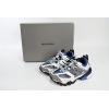 LJR Balenciaga  3rd Tess S.Black Black Grey White Blue 542436 W3SR6 2501