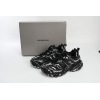 PKGoden Balenciaga  3rd Tess S.Black Black-And-White Painting 542023 W3SR2 2315