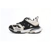 LJR Balenciaga  3rd Tess S.Black Rice White Black 542436 W3SU5 9791