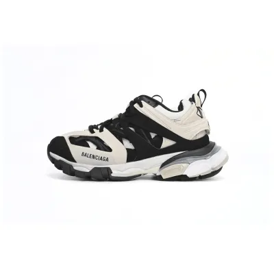 Uabat Balenciaga  3rd Tess S.Black Rice White Black 542436 W3SU5 9791 01
