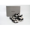 LJR Balenciaga  3rd Tess S.Black Rice White Black 542436 W3SU5 9791