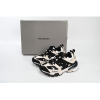 PKGoden Balenciaga  3rd Tess S.Black Rice White Black 542436 W3SU5 9791