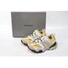 PKGoden Balenciaga  3rd Tess S.Black And Yellow Tail 542436 W1ST3 0258