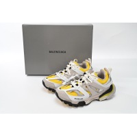 PKGoden Balenciaga  3rd Tess S.Black And Yellow Tail 542436 W1ST3 0258