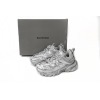 LJR Balenciaga  3rd Tess S.Bright Silver 542436 W2FS3 8100