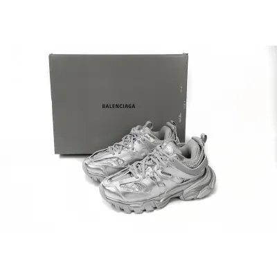 Uabat Balenciaga  3rd Tess S.Bright Silver 542436 W2FS3 8100 02