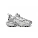 Uabat Balenciaga  3rd Tess S.Bright Silver 542436 W2FS3 8100