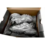 Uabat Balenciaga  3rd Tess S.Bright Silver 542436 W2FS3 8100