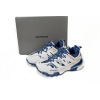 PKGoden Balenciaga  3rd Tess S.White Dark Blue 542023 W1GC4 9050