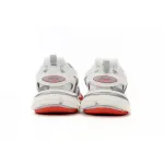 Uabat Balenciaga  3rd Tess S.White Grey Red 542436 W3DB2 7663