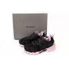 PKGoden Balenciaga  3rd LED Tess Black Powder 542436 W3AC1 1050