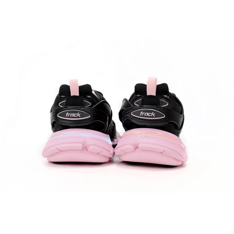 Uabat Balenciaga  3rd LED Tess Black Powder 542436 W3AC1 1050