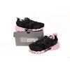 LJR Balenciaga  3rd LED Tess Black Powder 542436 W3AC1 1050