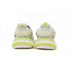 LJR Balenciaga  3rd Tess S. White Fluorescence 542436 W3NU2 7660