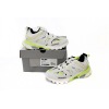 LJR Balenciaga  3rd Tess S. White Fluorescence 542436 W3NU2 7660