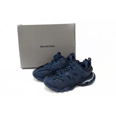 Uabat Balenciaga  3rd LED Tess Sapphire blue 542023 W2LA1 4107 02