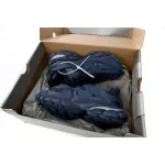 Uabat Balenciaga  3rd LED Tess Sapphire blue 542023 W2LA1 4107