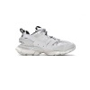 LJR Balenciaga  3rd LED Tess S.White Black 542023 W3AC1 9010