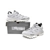 LJR Balenciaga  3rd LED Tess S.White Black 542023 W3AC1 9010