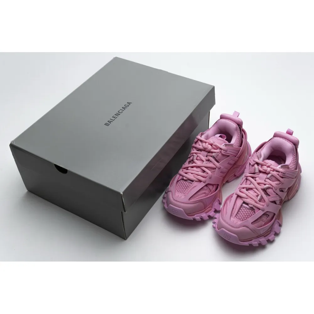 Uabat Balenciaga  3rd LED Tess S.Pulm Red 542436 W1GB7 2013