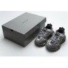 LJR Balenciaga  3rd LED Tess S.Grey 555032 W1GB7 1214