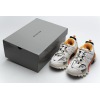 LJR Balenciaga  3rd LED Tess S.White Orange 542436 W1GB7 9059