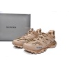 LJR Balenciaga  3rd Tess S. Coffee Brown 542023 W1GB1 2154