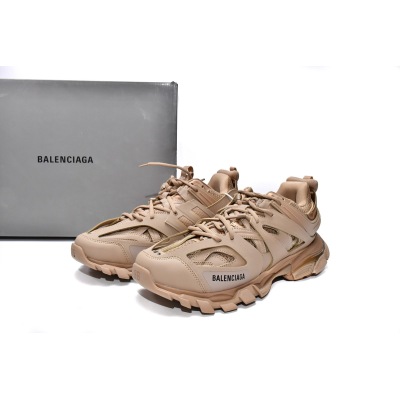 LJR Balenciaga  3rd Tess S. Coffee Brown 542023 W1GB1 2154