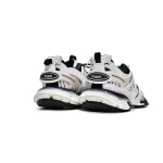 Uabat Balenciaga  3rd Tess S. Black White Yellow 542023 W3NM3 7261