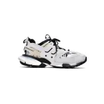 Uabat Balenciaga  3rd Tess S. Black White Yellow 542023 W3NM3 7261