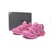 LJR Balenciaga  3rd Tess S. Pink 542436 W2LA1 5842