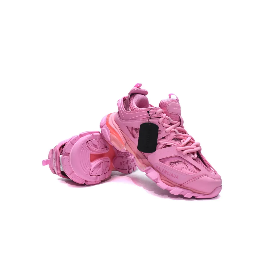 Uabat Balenciaga  3rd Tess S. Pink 542436 W2LA1 5842
