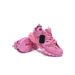 Uabat Balenciaga  3rd Tess S. Pink 542436 W2LA1 5842