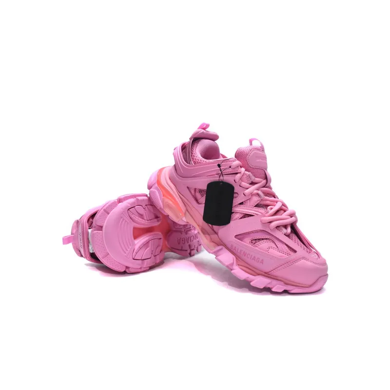 Uabat Balenciaga  3rd Tess S. Pink 542436 W2LA1 5842