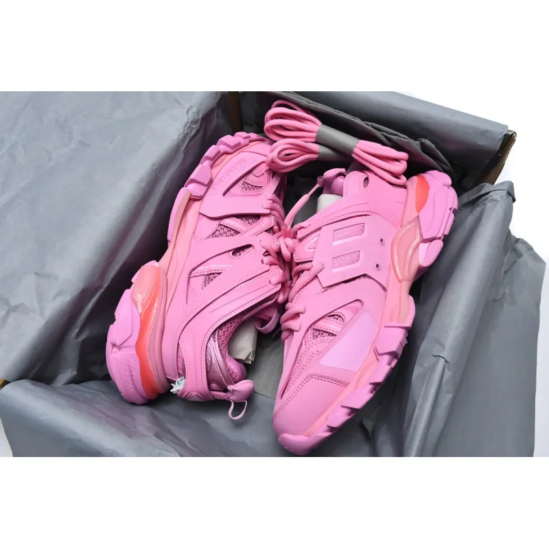 Uabat Balenciaga  3rd Tess S. Pink 542436 W2LA1 5842