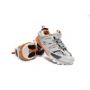 LJR Balenciaga  3rd Tess S. White Orange Black 542436 W1GB1 9059