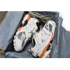 PKGoden Balenciaga  3rd Tess S. White Orange Black 542436 W1GB1 9059