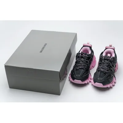 Uabat Balenciaga  3rd Tess S.Black Pink 542436 W2LA1 4800 02