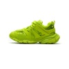 LJR Balenciaga  3rd Tess S.Fluorescent Yellow 542436 W1GB7 2014