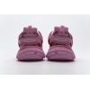 LJR Balenciaga  3rd Tess S.Plum Red 542436 W1GB7 2012