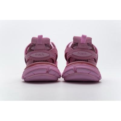 LJR Balenciaga  3rd Tess S.Plum Red 542436 W1GB7 2012