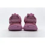 Uabat Balenciaga  3rd Tess S.Plum Red 542436 W1GB7 2012