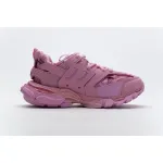 Uabat Balenciaga  3rd Tess S.Plum Red 542436 W1GB7 2012