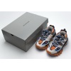 LJR Balenciaga  3rd Tess S.Blue Orange 542436 W1GB7 7580