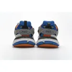 Uabat Balenciaga  3rd Tess S.Blue Orange 542436 W1GB7 7580