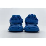 Uabat Balenciaga  3rd Tess S.Blue 542436 W1GB7 2016