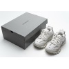 PKGoden Balenciaga  3rd Tess S.White 542436 W1GB7 6509