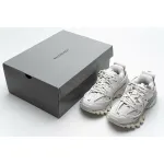 Uabat Balenciaga  3rd Tess S.White 542436 W1GB7 6509