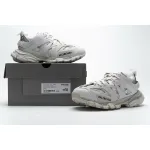 Uabat Balenciaga  3rd Tess S.White 542436 W1GB7 6509